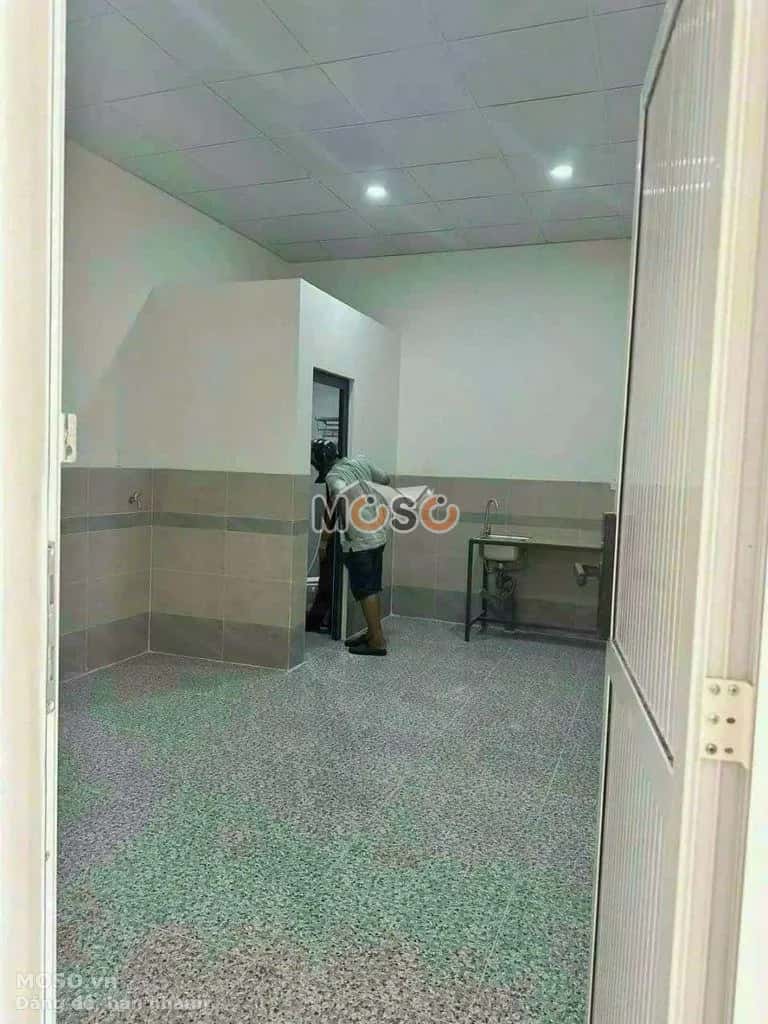 Cho thuê phòng trọ Đường Tân Liêm Bình Chánh, TP.HCM – 1 phòng ngủ, giá 3 triệu - ảnh 1
