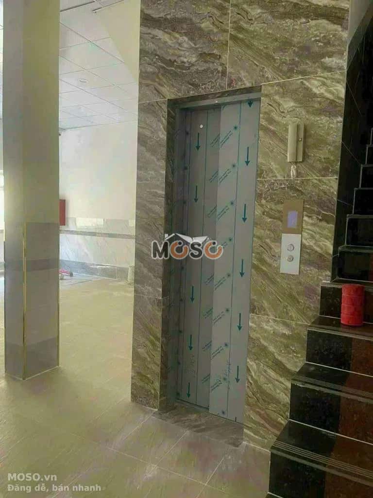 Cho thuê phòng trọ Đường Tân Liêm Bình Chánh, TP.HCM – 1 phòng ngủ, giá 3 triệu - ảnh 5