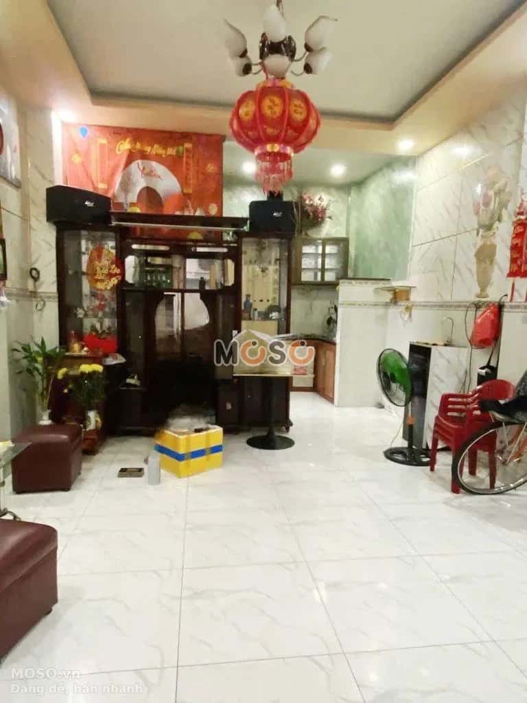 Cho thuê BĐS khác Đường Vườn Lài Quận Tân Phú, TP.HCM – 2 phòng ngủ, giá 7 triệu - ảnh 2