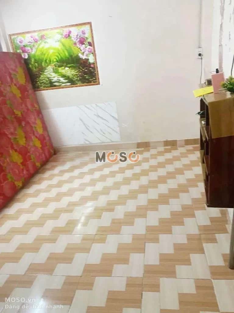 Cho thuê BĐS khác Đường Vườn Lài Quận Tân Phú, TP.HCM – 2 phòng ngủ, giá 7 triệu - ảnh 3