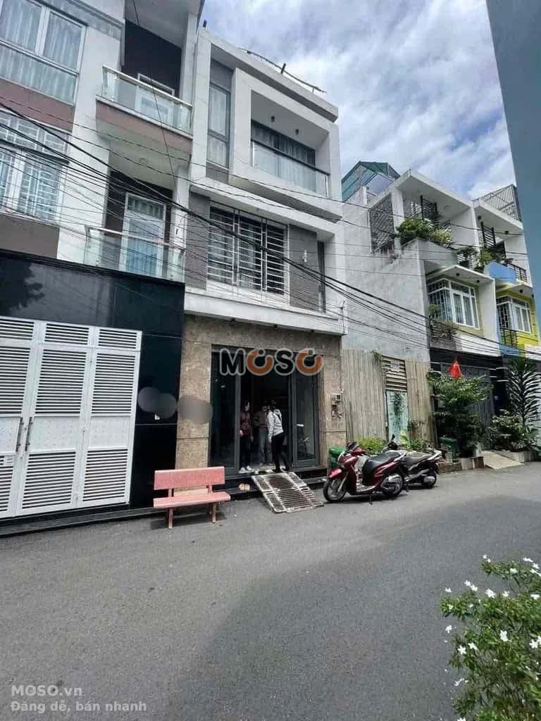 Cho thuê nhà hẻm Đường 102 Quận 9 cũ, TP.HCM – 3 phòng ngủ, giá 12 triệu - ảnh 1