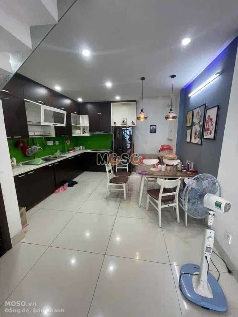 Cho thuê nhà hẻm Đường 102 Quận 9 cũ, TP.HCM – 3 phòng ngủ, giá 12 triệu - ảnh 2