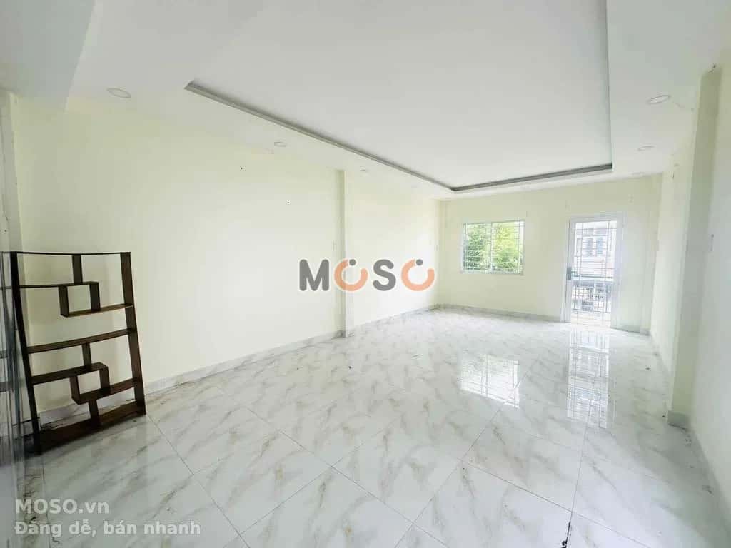 Cho thuê nhà hẻm Tân Sơn Nhì Quận Tân Phú, TP.HCM – giá 15 triệu - ảnh 4