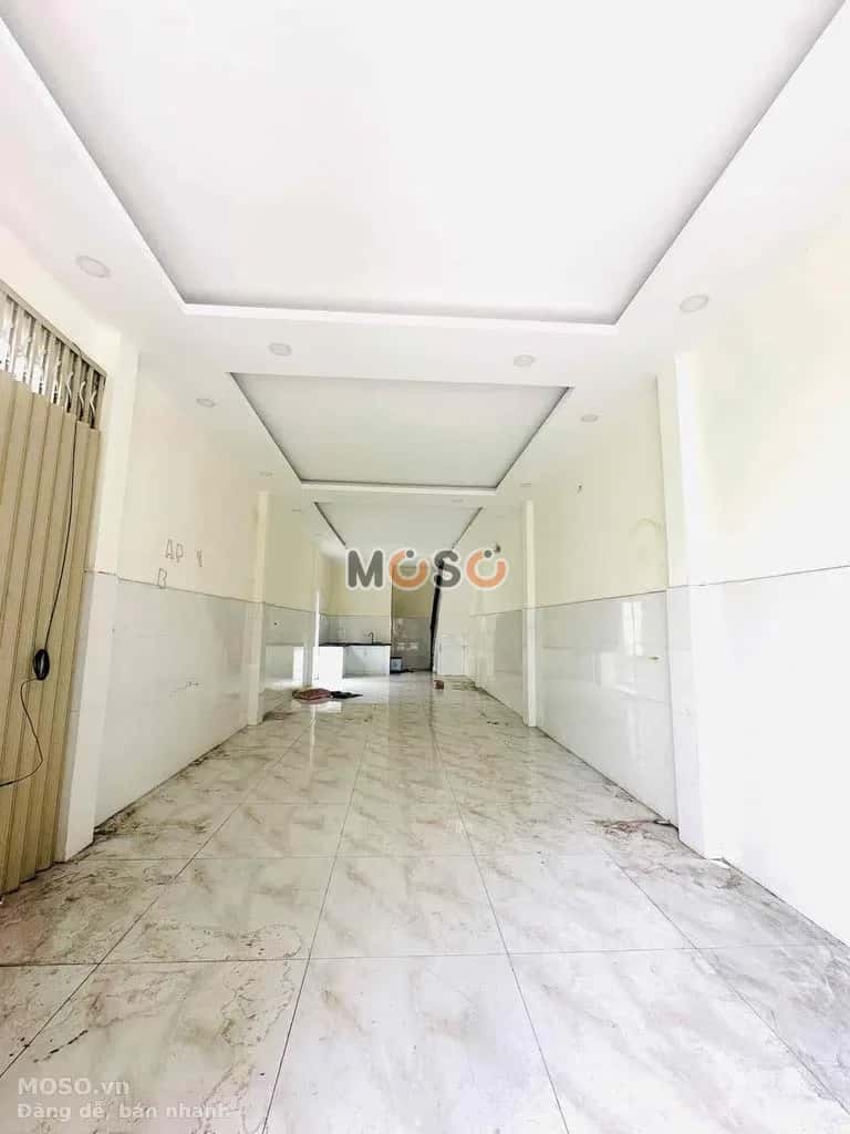 Cho thuê nhà hẻm Tân Sơn Nhì Quận Tân Phú, TP.HCM – giá 15 triệu - ảnh 2