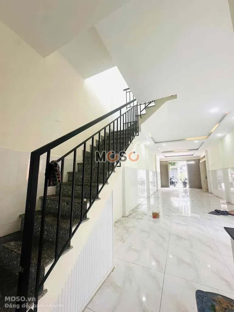 Cho thuê nhà hẻm Tân Sơn Nhì Quận Tân Phú, TP.HCM – giá 15 triệu - ảnh 3
