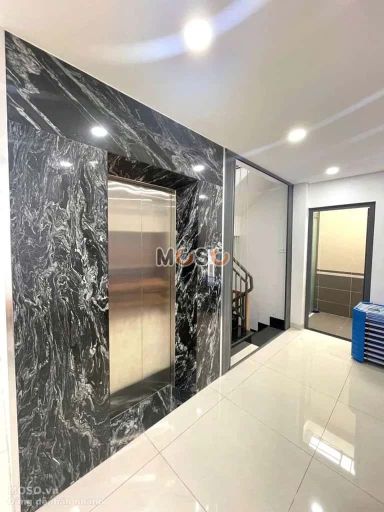 Cho thuê văn phòng 72TML Quận 2 cũ, Ho Chi Minh – 1 phòng ngủ, giá 13 triệu - ảnh 1