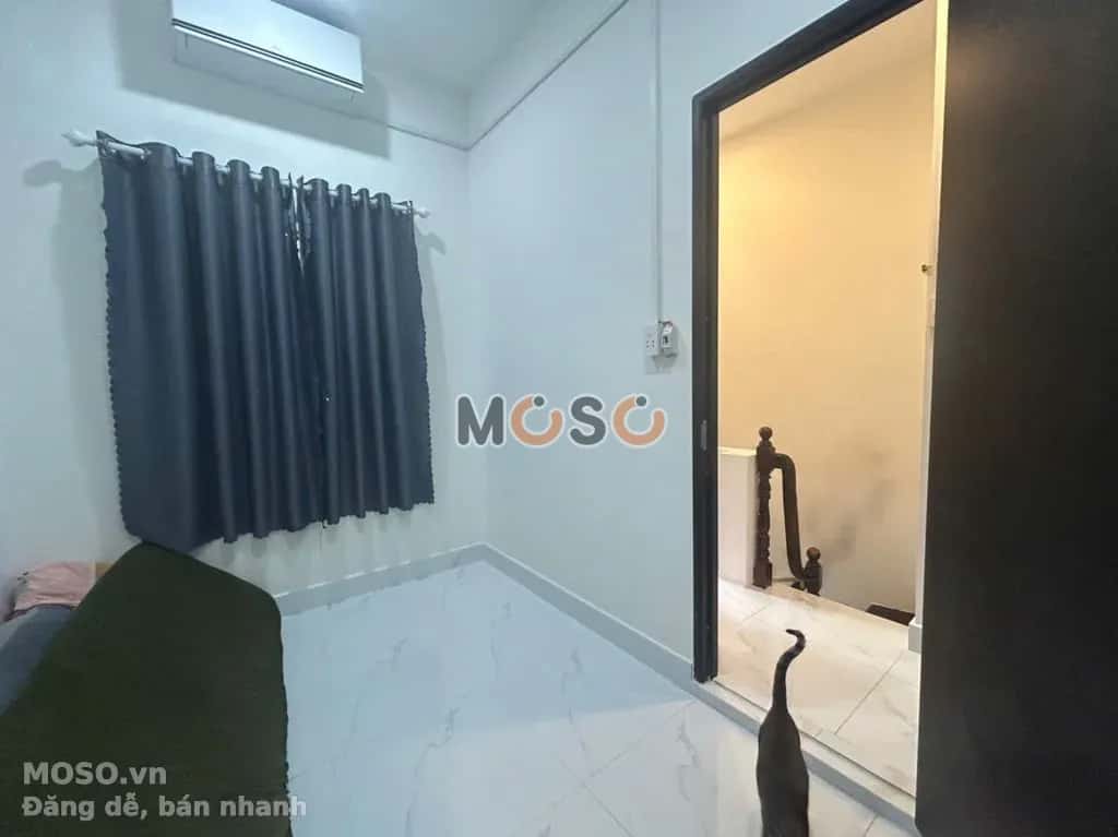 Cho thuê nhà hẻm Đường Lý Thái Tổ Quận 10, TP.HCM – 1 phòng ngủ, giá 12.5 triệu - ảnh 4