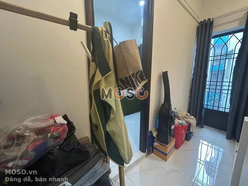 Cho thuê nhà hẻm Đường Lý Thái Tổ Quận 10, TP.HCM – 1 phòng ngủ, giá 12.5 triệu - ảnh 6