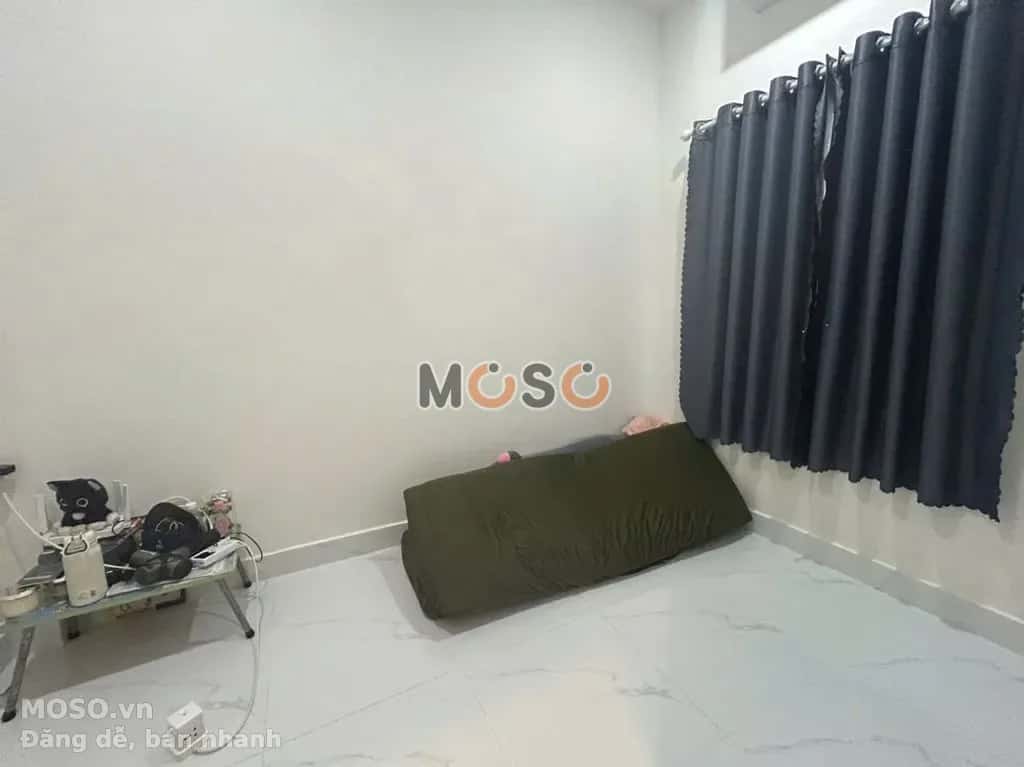 Cho thuê nhà hẻm Đường Lý Thái Tổ Quận 10, TP.HCM – 1 phòng ngủ, giá 12.5 triệu - ảnh 5