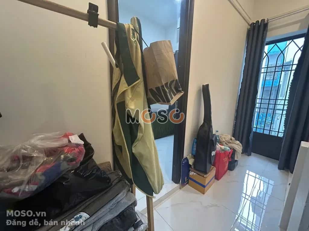 Cho thuê nhà hẻm Đường Lý Thái Tổ Quận 10, TP.HCM – 1 phòng ngủ, giá 12.5 triệu - ảnh 7