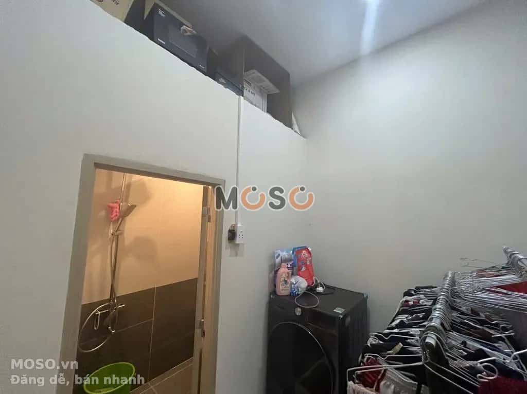 Cho thuê nhà hẻm Đường Lý Thái Tổ Quận 10, TP.HCM – 1 phòng ngủ, giá 12.5 triệu - ảnh 8