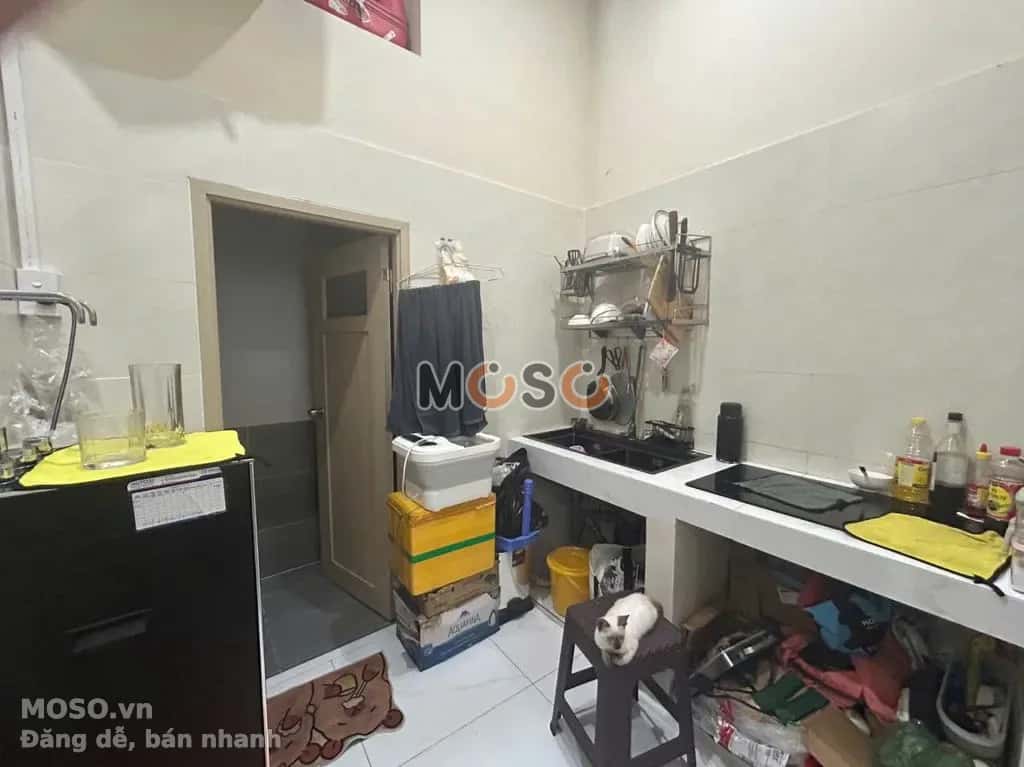 Cho thuê nhà hẻm Đường Lý Thái Tổ Quận 10, TP.HCM – 1 phòng ngủ, giá 12.5 triệu - ảnh 11