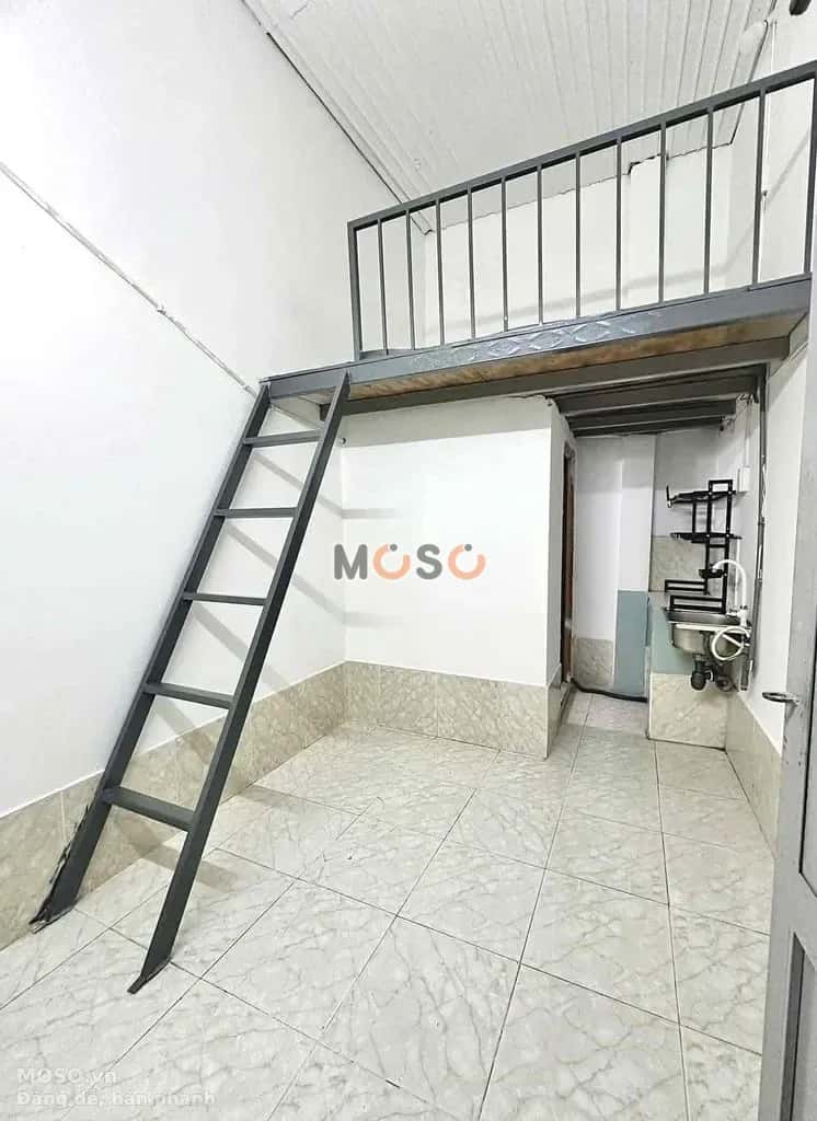 Cho thuê BĐS khác Phú Châu Thủ Đức, TP.HCM – giá 2.9 triệu - ảnh 2