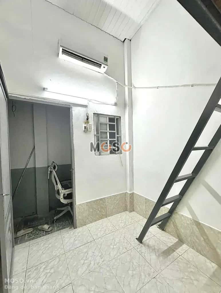 Cho thuê BĐS khác Phú Châu Thủ Đức, TP.HCM – giá 2.9 triệu - ảnh 3