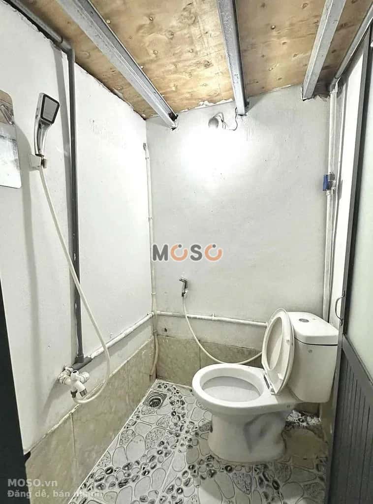 Cho thuê BĐS khác Phú Châu Thủ Đức, TP.HCM – giá 2.9 triệu - ảnh 4