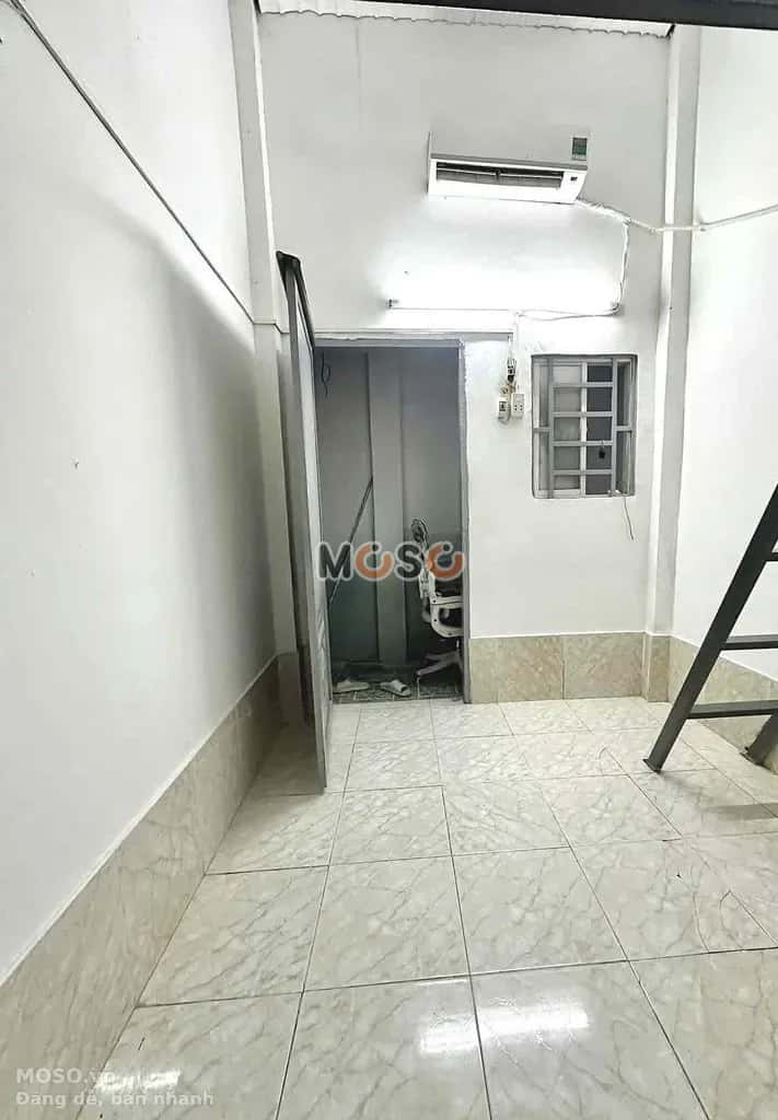 Cho thuê BĐS khác Phú Châu Thủ Đức, TP.HCM – giá 2.9 triệu - ảnh 1