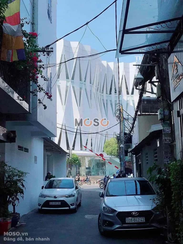 Cho thuê nhà hẻm Đường Hoàng Văn Thụ Quận Hoàng Mai, TP.HCM – 3 phòng ngủ, giá 25 triệu - ảnh 1