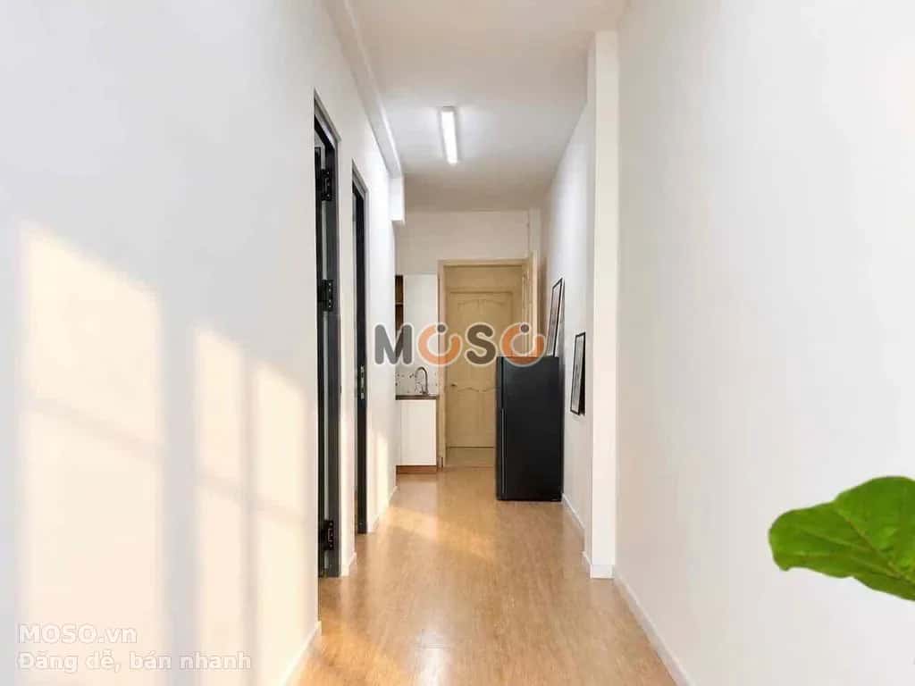 Cho thuê căn hộ chung cư Đường Thành Thái Quận 10, TP.HCM – 1 phòng ngủ, giá 7 triệu - ảnh 3
