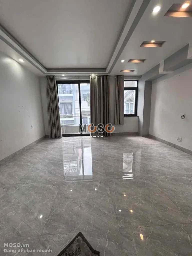 Cho thuê nhà hẻm Đường 59 Gò Vấp, TP.HCM – 4 phòng ngủ, giá 15 triệu - ảnh 5
