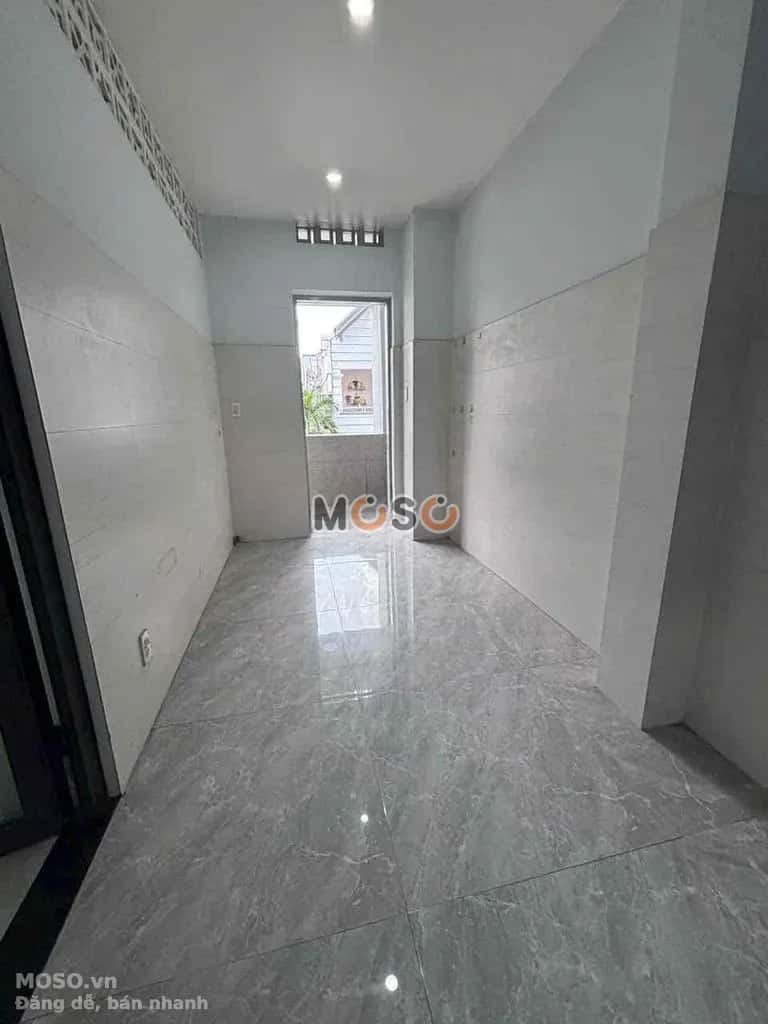 Cho thuê nhà hẻm Đường 59 Gò Vấp, TP.HCM – 4 phòng ngủ, giá 15 triệu - ảnh 6