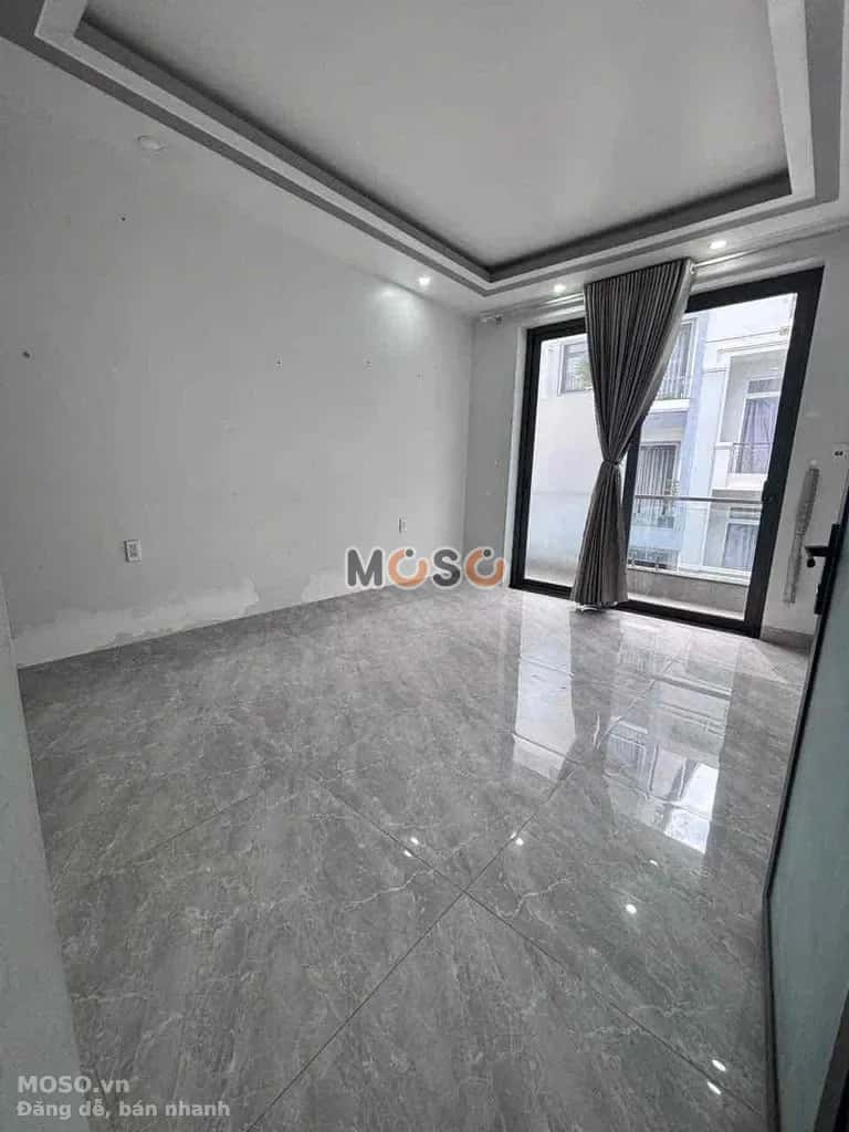 Cho thuê nhà hẻm Đường 59 Gò Vấp, TP.HCM – 4 phòng ngủ, giá 15 triệu - ảnh 9