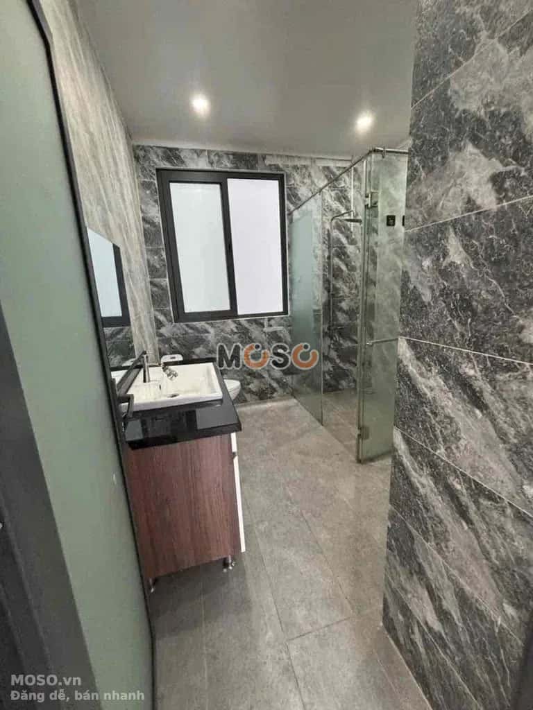 Cho thuê nhà hẻm Đường 59 Gò Vấp, TP.HCM – 4 phòng ngủ, giá 15 triệu - ảnh 7