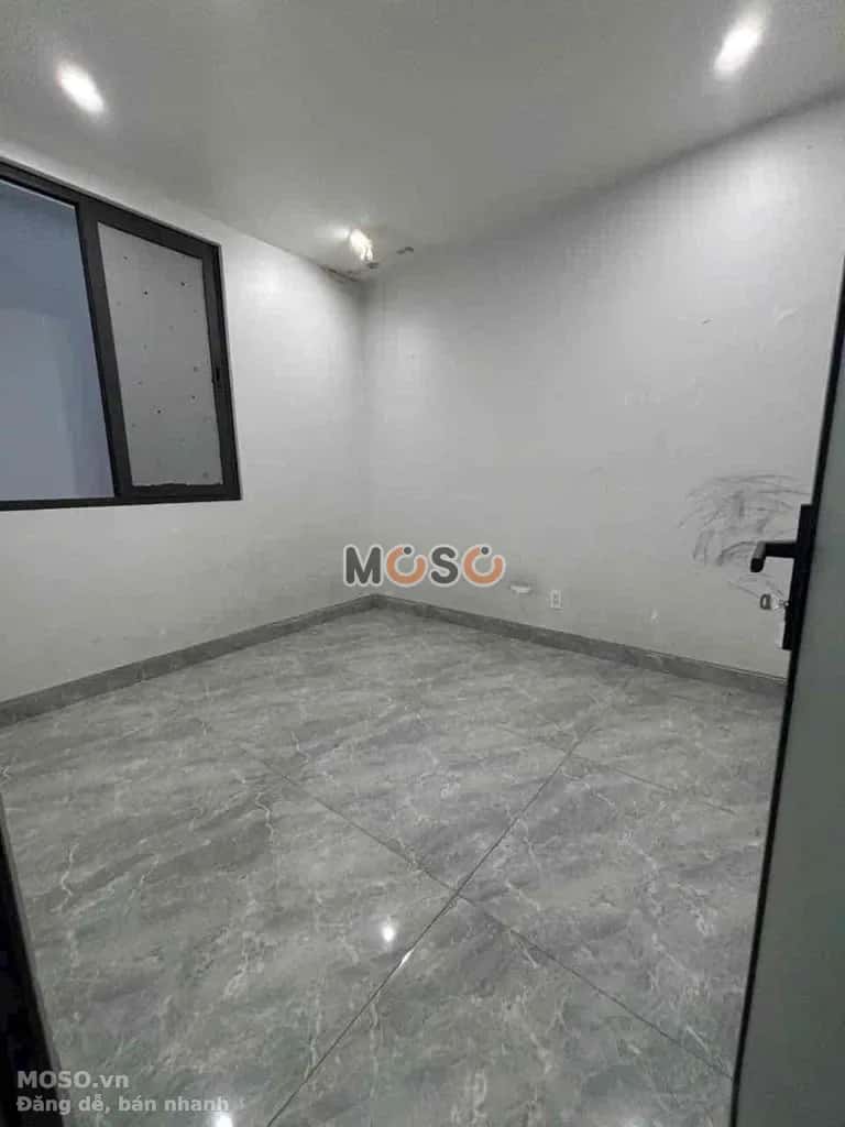 Cho thuê nhà hẻm Đường 59 Gò Vấp, TP.HCM – 4 phòng ngủ, giá 15 triệu - ảnh 11