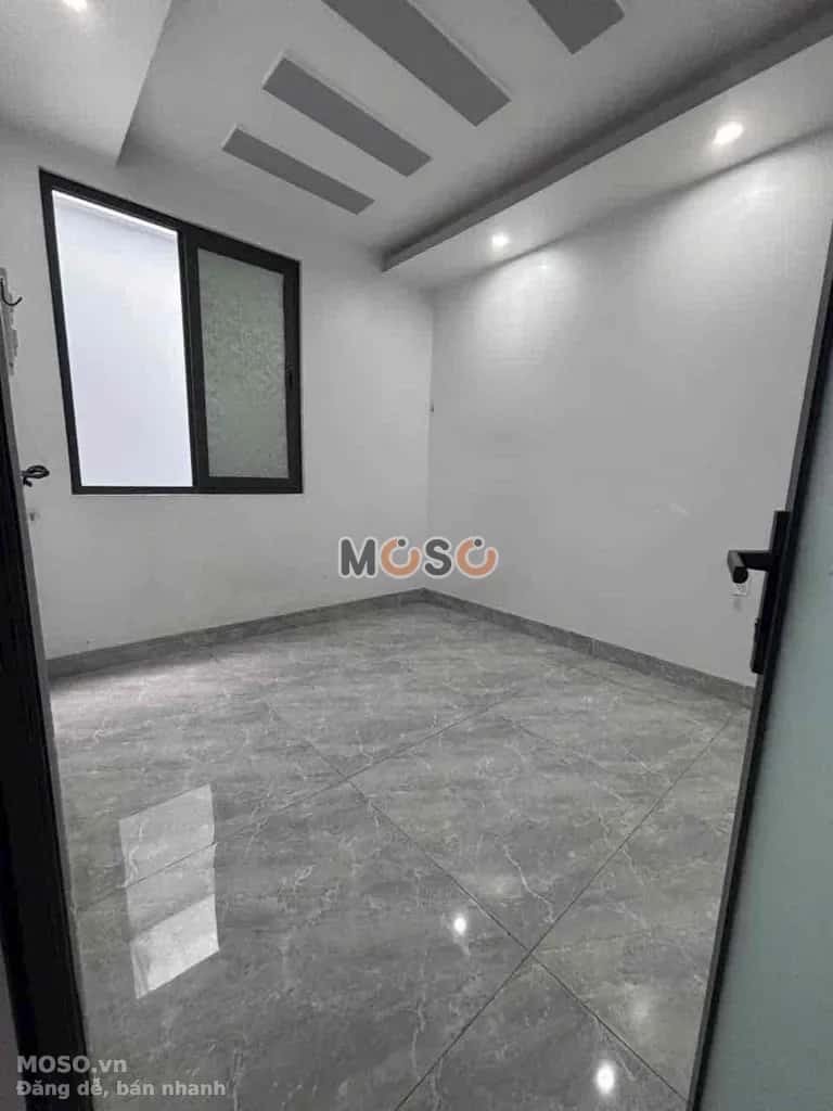 Cho thuê nhà hẻm Đường 59 Gò Vấp, TP.HCM – 4 phòng ngủ, giá 15 triệu - ảnh 10