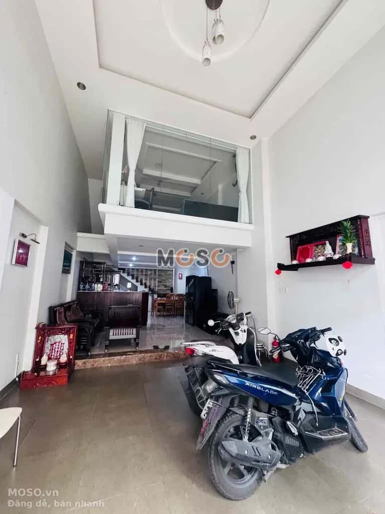 Cho thuê nhà hẻm Đường Trần Xuân Soạn Quận 7, Ho Chi Minh – 5 phòng ngủ, giá 40 triệu - ảnh 2