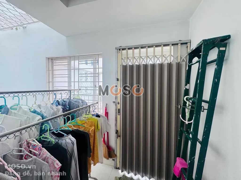 Cho thuê nhà hẻm Đường Trần Xuân Soạn Quận 7, Ho Chi Minh – 5 phòng ngủ, giá 40 triệu - ảnh 3