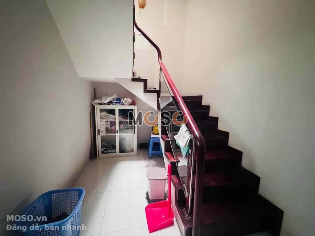 Cho thuê nhà hẻm Đường Trần Xuân Soạn Quận 7, Ho Chi Minh – 5 phòng ngủ, giá 40 triệu - ảnh 6