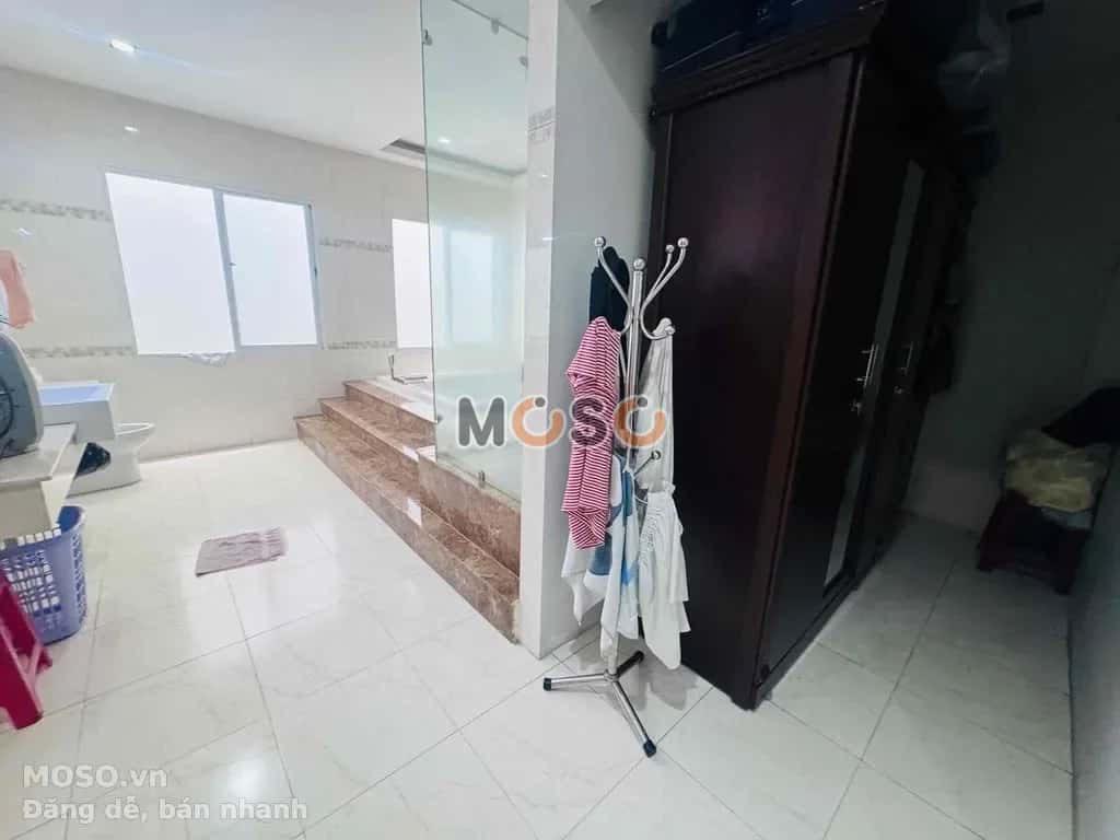 Cho thuê nhà hẻm Đường Trần Xuân Soạn Quận 7, Ho Chi Minh – 5 phòng ngủ, giá 40 triệu - ảnh 8