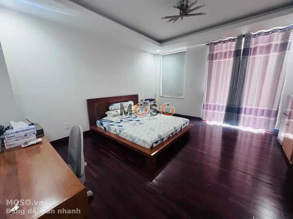 Cho thuê nhà hẻm Đường Trần Xuân Soạn Quận 7, Ho Chi Minh – 5 phòng ngủ, giá 40 triệu - ảnh 9
