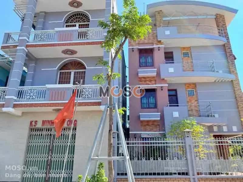 Cho thuê nhà mặt tiền Lương Thế Vinh Thành phố Tây Ninh, Tây Ninh – giá 4 triệu - ảnh 1