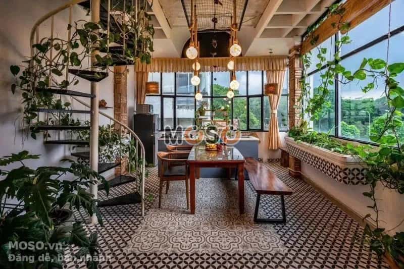 Cho thuê căn hộ chung cư Đường Võ Thị Sáu Hai Bà Trưng, TP.HCM – 1 phòng ngủ, giá 9 triệu - ảnh 4