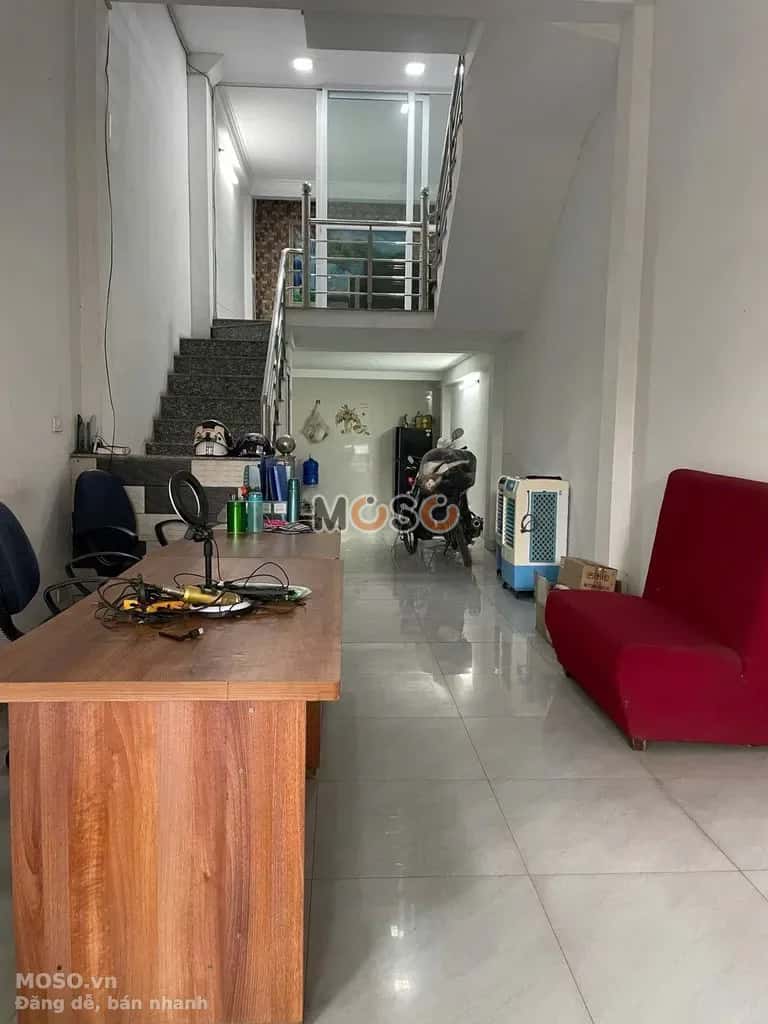 Cho thuê nhà mặt tiền Lê Trọng Tấn Dương Nội, Hà Nội – 4 phòng ngủ, giá 13 triệu - ảnh 1