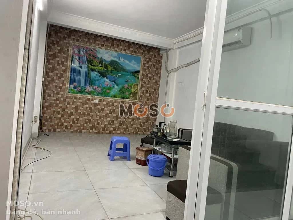 Cho thuê nhà mặt tiền Lê Trọng Tấn Dương Nội, Hà Nội – 4 phòng ngủ, giá 13 triệu - ảnh 4
