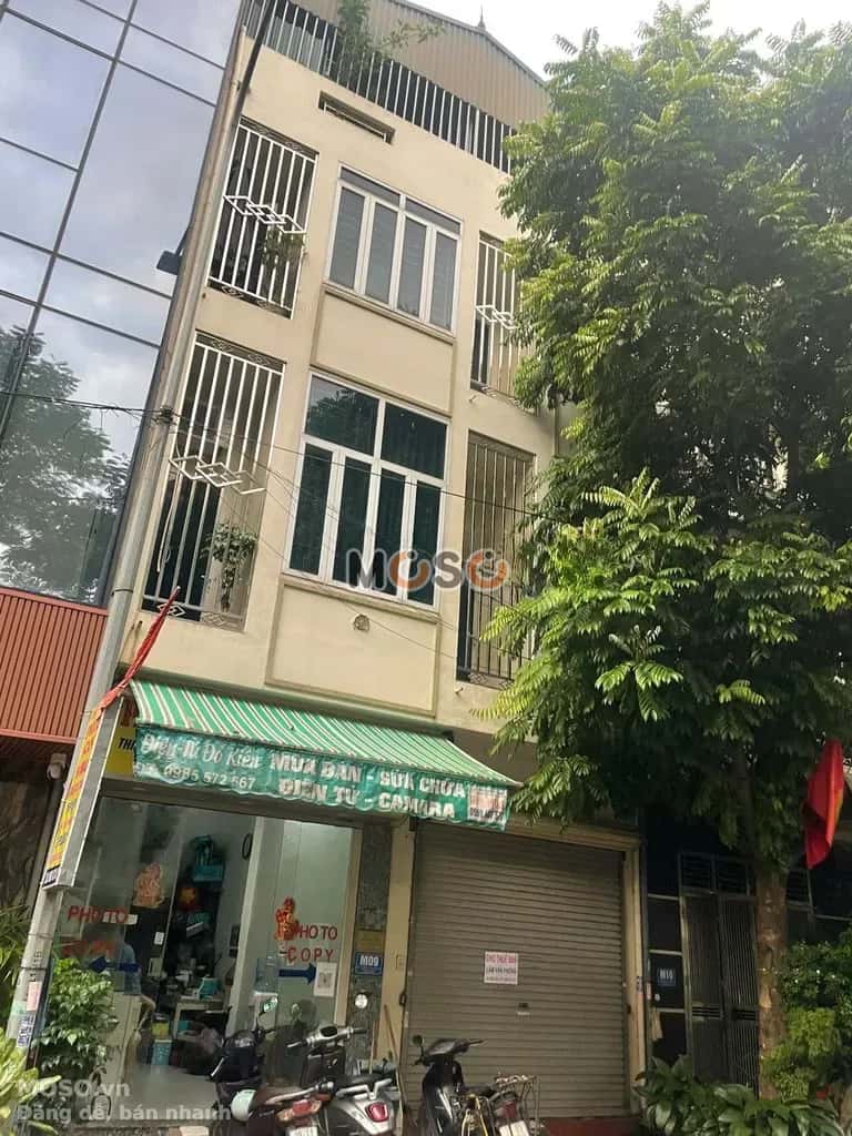Cho thuê nhà mặt tiền Lê Trọng Tấn Dương Nội, Hà Nội – 4 phòng ngủ, giá 13 triệu - ảnh 7