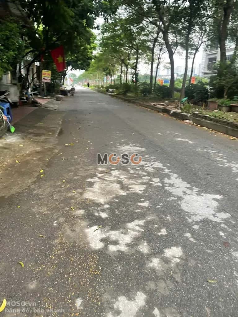 Cho thuê nhà mặt tiền Lê Trọng Tấn Dương Nội, Hà Nội – 4 phòng ngủ, giá 13 triệu - ảnh 9