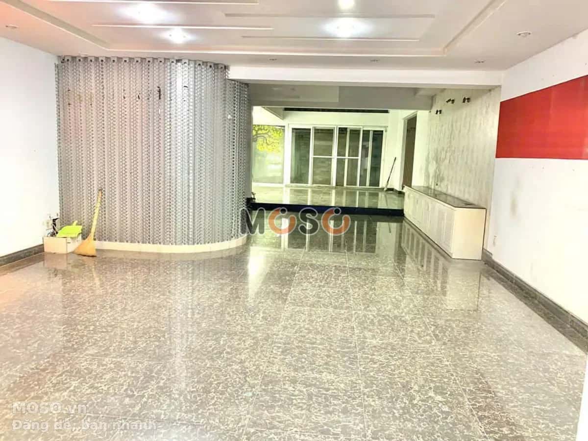 Cho thuê nhà hẻm Đường 2 Quận 7, BRVT – 5 phòng ngủ, giá 35 triệu - ảnh 3