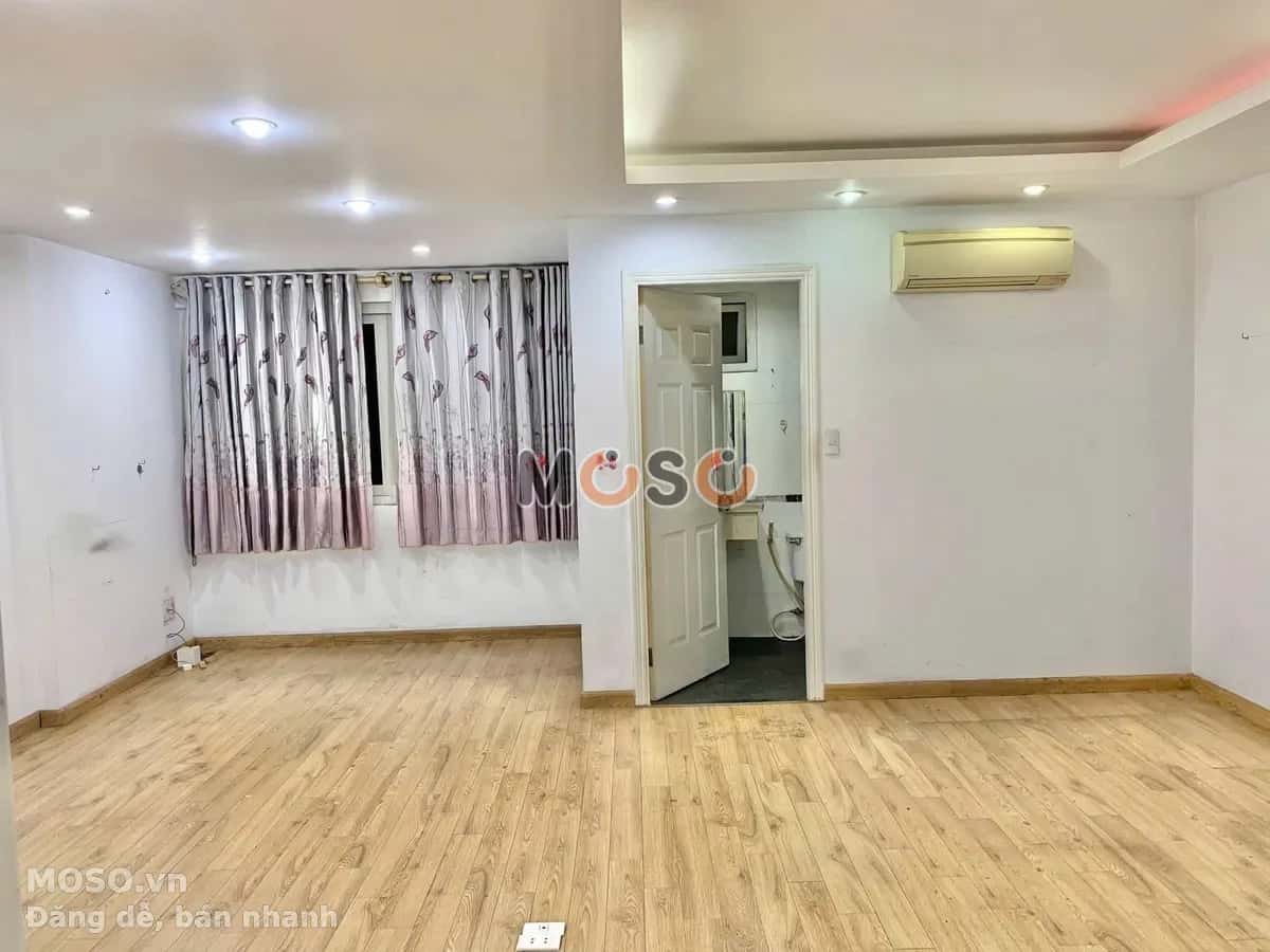 Cho thuê nhà hẻm Đường 2 Quận 7, BRVT – 5 phòng ngủ, giá 35 triệu - ảnh 4