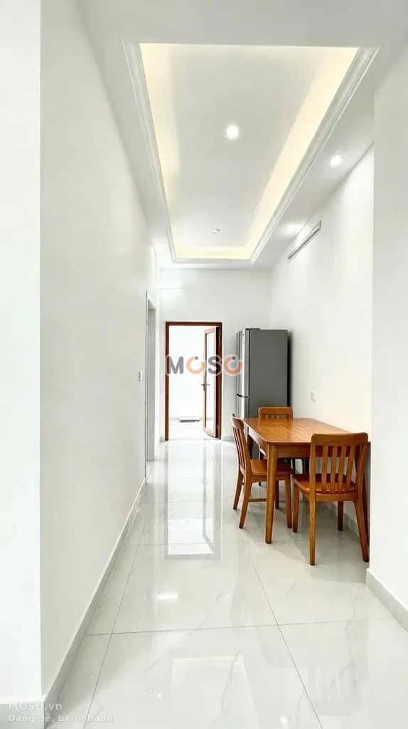 Cho thuê căn hộ chung cư Huyện Nhà Bè, Ho Chi Minh – 2 phòng ngủ, giá 8 triệu - ảnh 2