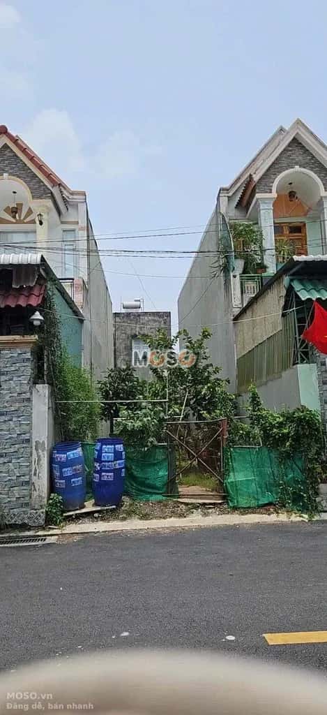 Cho thuê đất Hoàng Hoa Thám Thành phố Dĩ An, Ho Chi Minh – giá 2 triệu - ảnh 2
