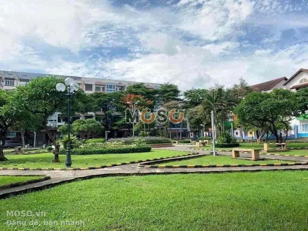 Cho thuê căn hộ chung cư Đường Kênh 19/5 Tân Phú, TP.HCM – 3 phòng ngủ, giá 13 triệu - ảnh 2
