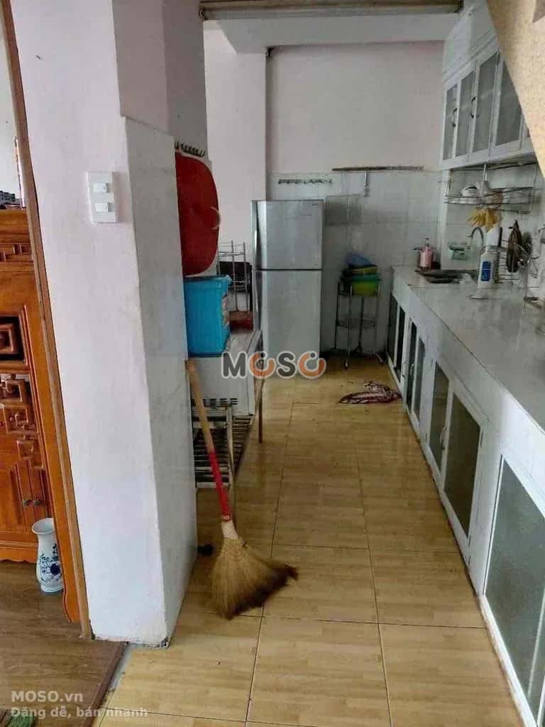 Cho thuê căn hộ chung cư Đường Kênh 19/5 Tân Phú, TP.HCM – 3 phòng ngủ, giá 13 triệu - ảnh 3