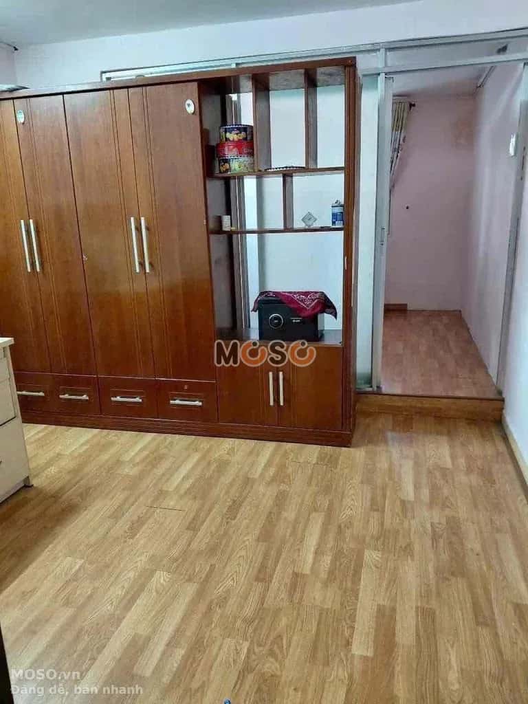 Cho thuê căn hộ chung cư Đường Kênh 19/5 Tân Phú, TP.HCM – 3 phòng ngủ, giá 13 triệu - ảnh 5