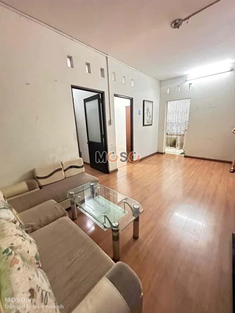 Cho thuê căn hộ chung cư Đường Kênh 19/5 Tân Phú, TP.HCM – 2 phòng ngủ, giá 7.5 triệu - ảnh 2