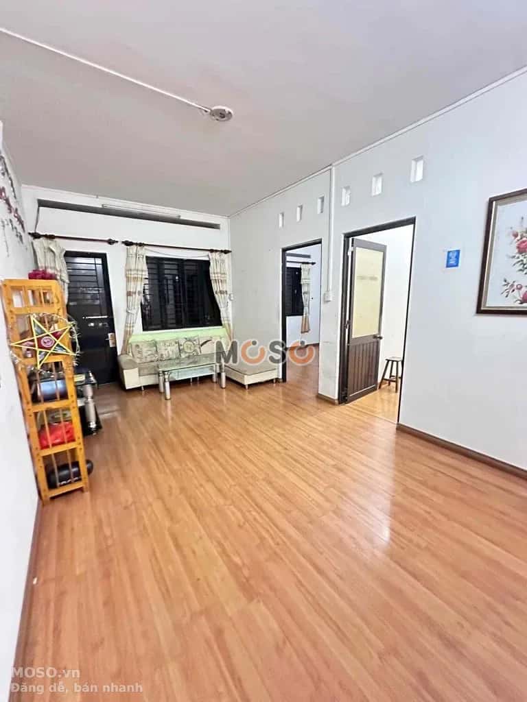 Cho thuê căn hộ chung cư Đường Kênh 19/5 Tân Phú, TP.HCM – 2 phòng ngủ, giá 7.5 triệu - ảnh 1