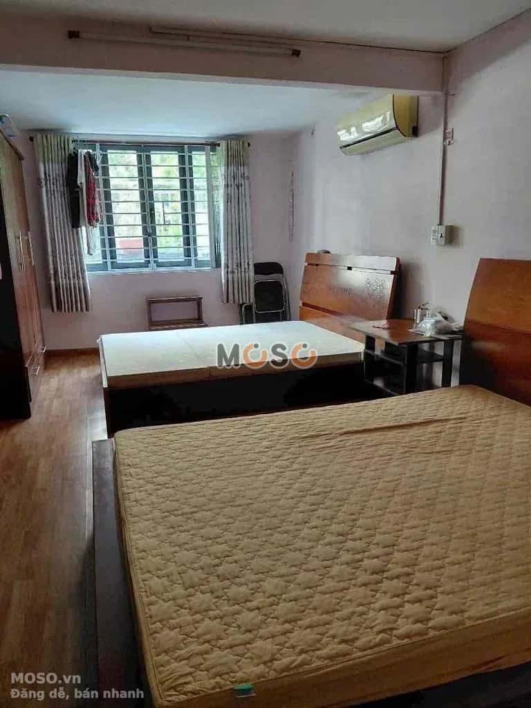 Cho thuê căn hộ chung cư Đường Kênh 19/5 Tân Phú, TP.HCM – 3 phòng ngủ, giá 13 triệu - ảnh 4