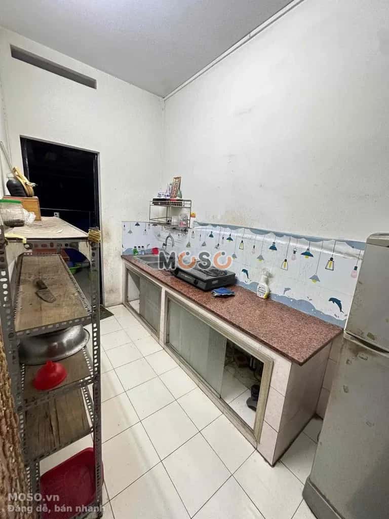 Cho thuê căn hộ chung cư Đường Kênh 19/5 Tân Phú, TP.HCM – 2 phòng ngủ, giá 7.5 triệu - ảnh 5
